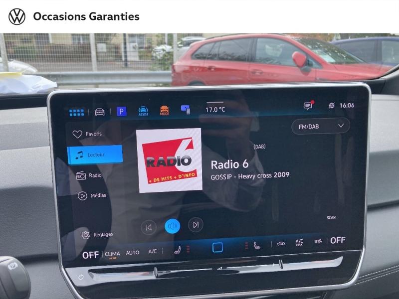 Voitures occasions VOLKSWAGEN ID.3 Life Max Abbeville