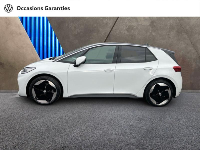 Voitures occasions VOLKSWAGEN ID.3 Life Max Abbeville