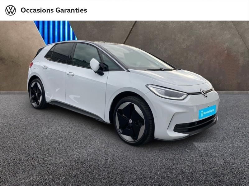 Voitures occasions VOLKSWAGEN ID.3 Life Max Abbeville