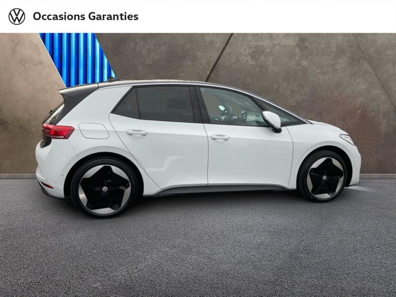Voitures occasions VOLKSWAGEN ID.3 Life Max Abbeville