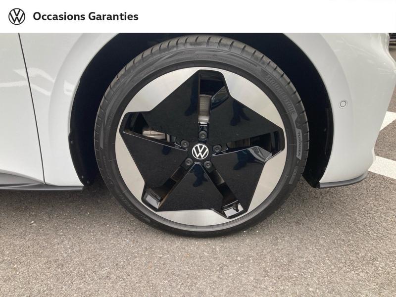 Voitures occasions VOLKSWAGEN ID.3 Life Max Abbeville