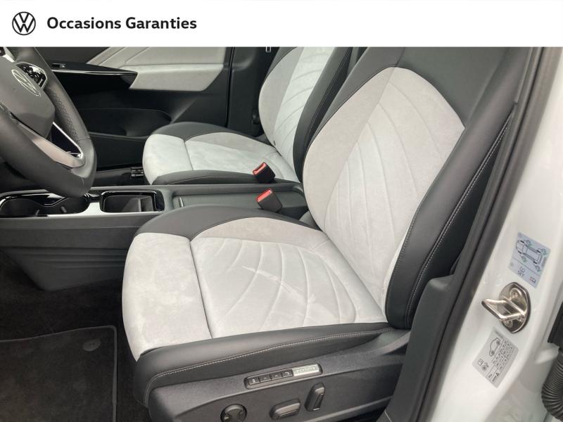 Voitures occasions VOLKSWAGEN ID.3 Life Max Abbeville