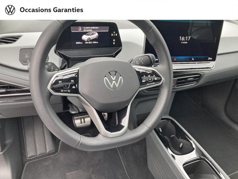 Voitures occasions VOLKSWAGEN ID.3 Life Max Abbeville