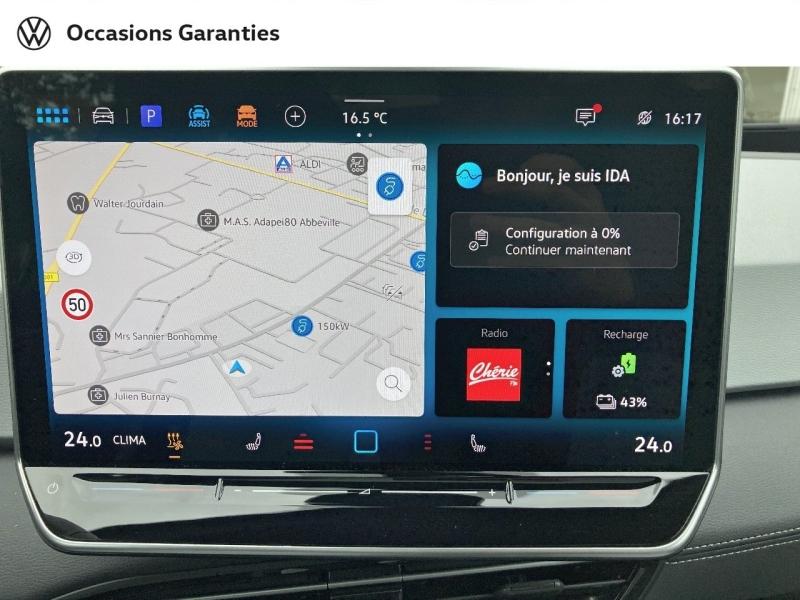 Voitures occasions VOLKSWAGEN ID.3 Life Max Abbeville