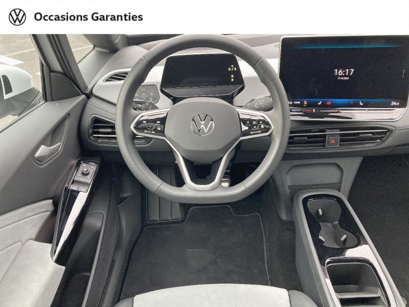 Voitures occasions VOLKSWAGEN ID.3 Life Max Abbeville