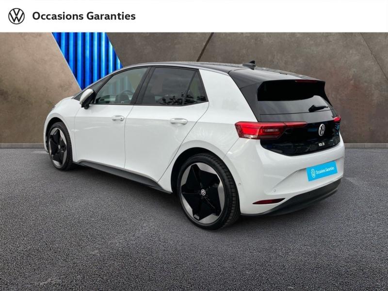 Voitures occasions VOLKSWAGEN ID.3 Life Max Abbeville