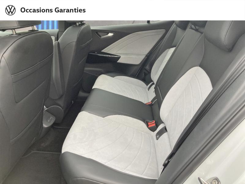 Voitures occasions VOLKSWAGEN ID.3 Life Max Abbeville