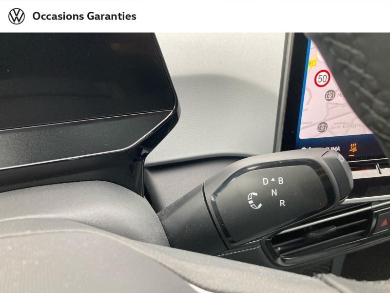 Voitures occasions VOLKSWAGEN ID.3 Life Max Abbeville