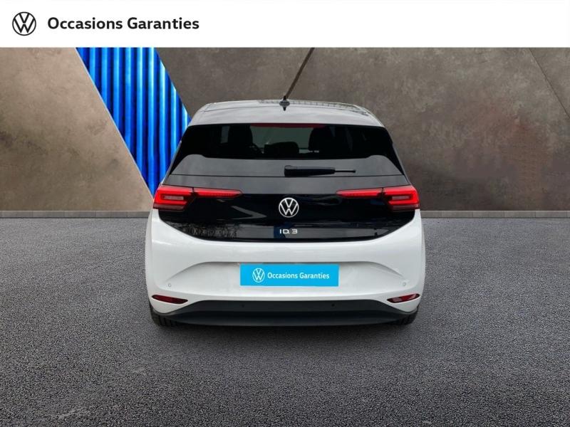 Voitures occasions VOLKSWAGEN ID.3 Life Max Abbeville