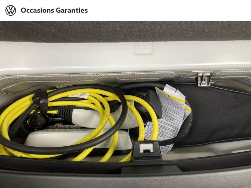 Voitures occasions VOLKSWAGEN ID.3 Life Max Abbeville