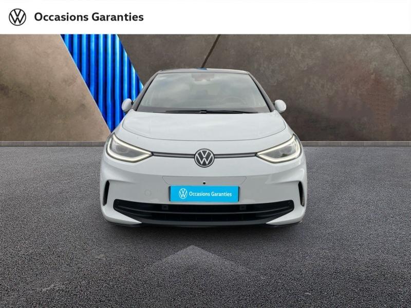 Voitures occasions VOLKSWAGEN ID.3 Life Max Abbeville