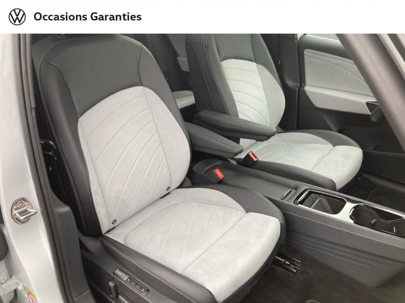 Voitures occasions VOLKSWAGEN ID.3 Life Max Abbeville
