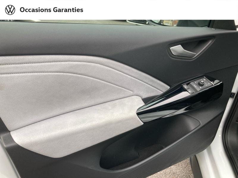 Voitures occasions VOLKSWAGEN ID.3 Life Max Abbeville