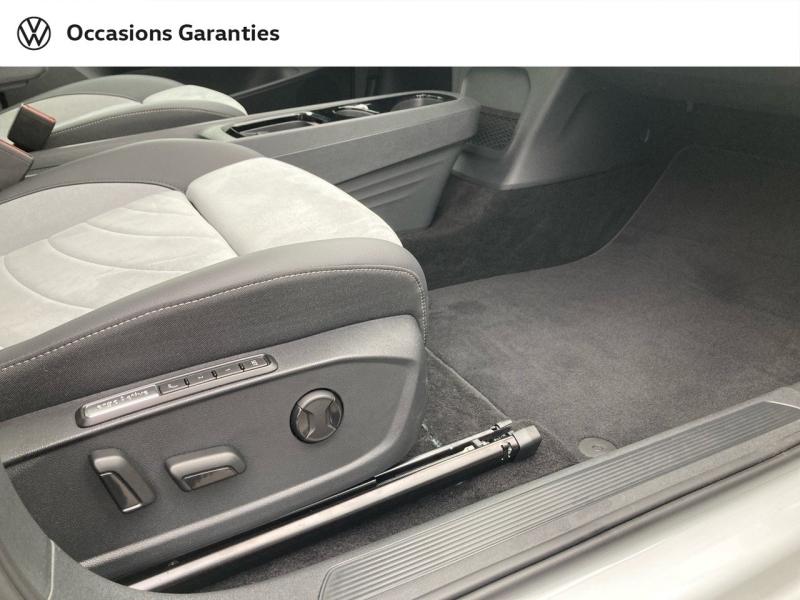 Voitures occasions VOLKSWAGEN ID.3 Life Max Abbeville