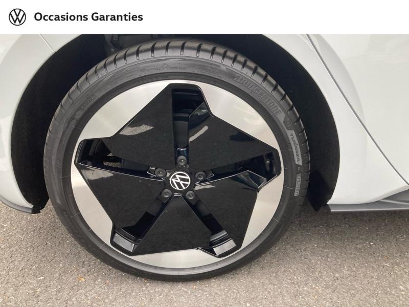 Voitures occasions VOLKSWAGEN ID.3 Life Max Abbeville