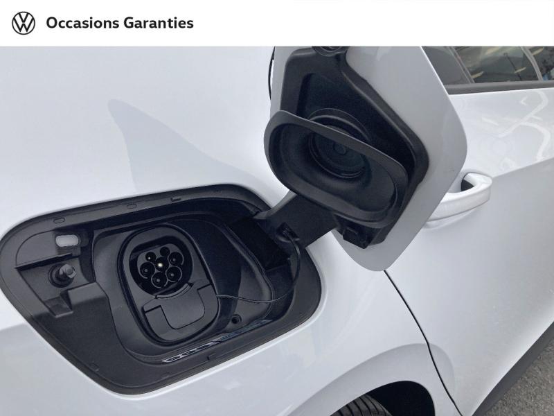 Voitures occasions VOLKSWAGEN ID.3 Life Max Abbeville