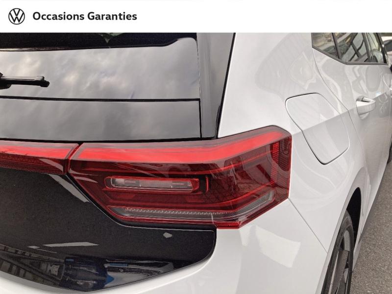 Voitures occasions VOLKSWAGEN ID.3 Life Max Abbeville