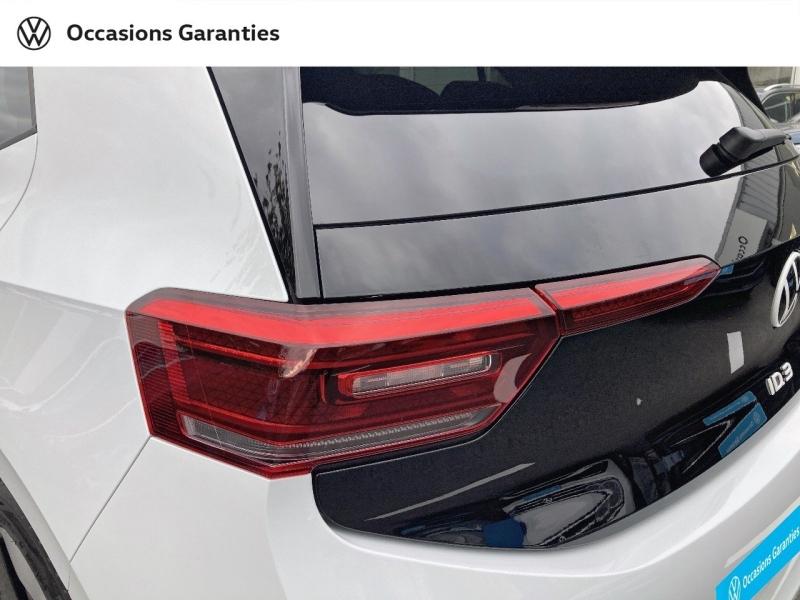 Voitures occasions VOLKSWAGEN ID.3 Life Max Abbeville