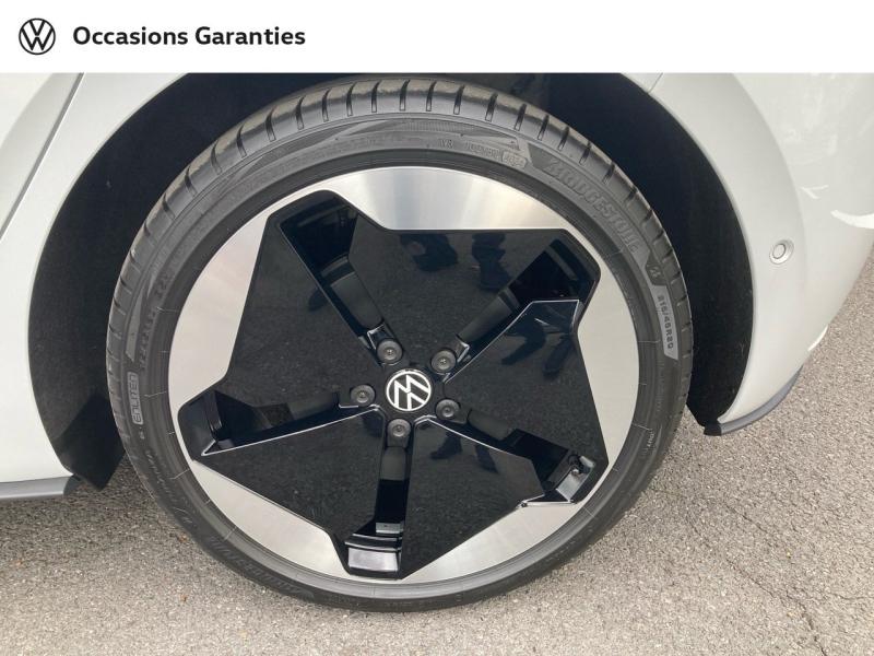 Voitures occasions VOLKSWAGEN ID.3 Life Max Abbeville