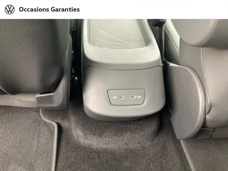 Voitures occasions VOLKSWAGEN ID.3 Life Max Abbeville