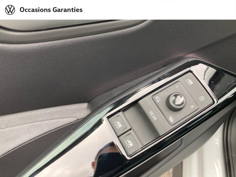 Voitures occasions VOLKSWAGEN ID.3 Life Max Abbeville