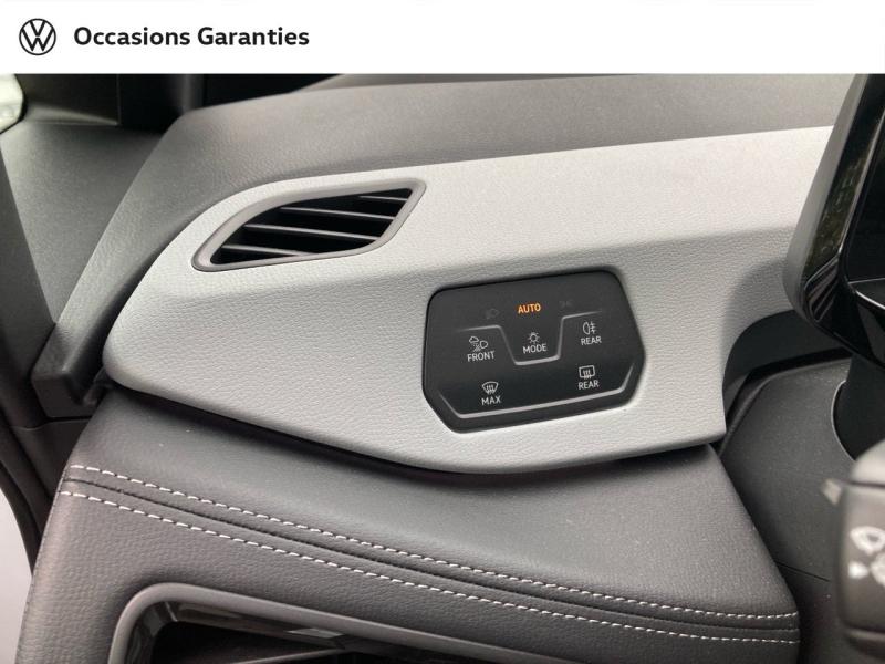 Voitures occasions VOLKSWAGEN ID.3 Life Max Abbeville