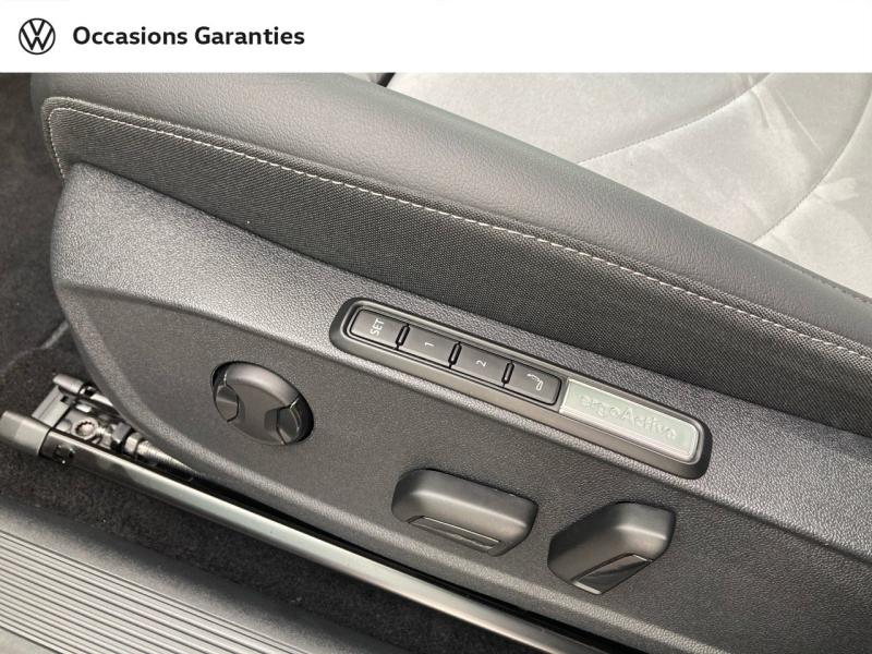 Voitures occasions VOLKSWAGEN ID.3 Life Max Abbeville