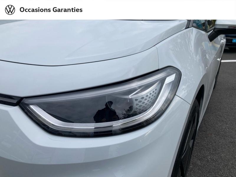 Voitures occasions VOLKSWAGEN ID.3 Life Max Abbeville