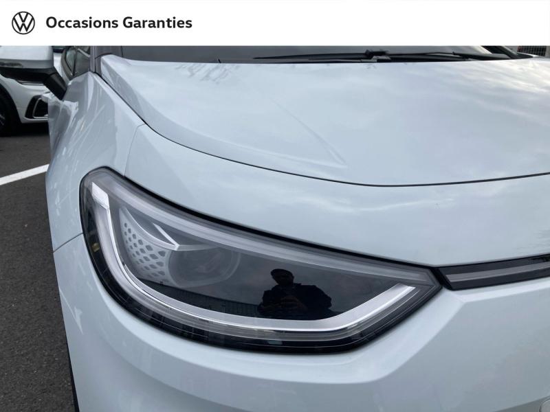 Voitures occasions VOLKSWAGEN ID.3 Life Max Abbeville