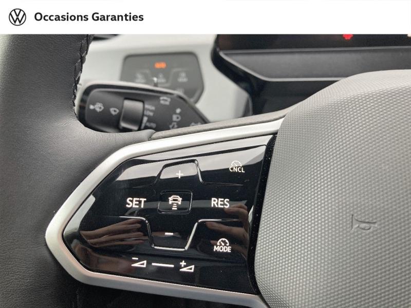 Voitures occasions VOLKSWAGEN ID.3 Life Max Abbeville