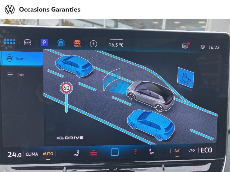 Voitures occasions VOLKSWAGEN ID.3 Life Max Abbeville