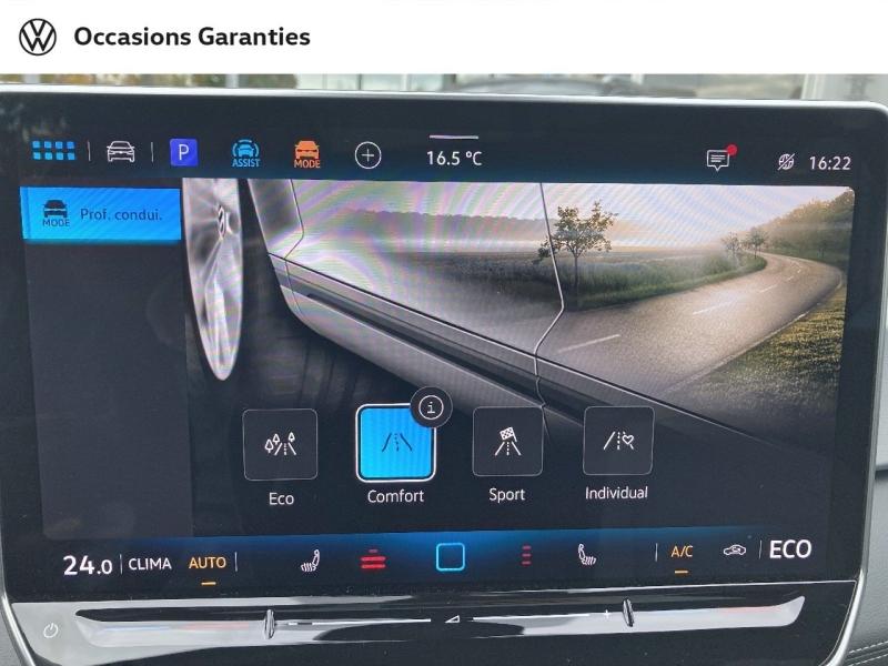 Voitures occasions VOLKSWAGEN ID.3 Life Max Abbeville