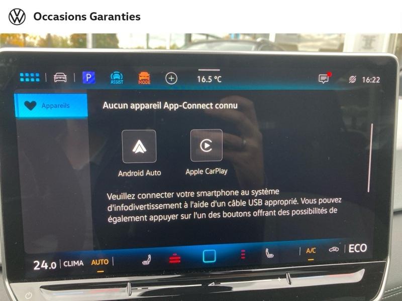 Voitures occasions VOLKSWAGEN ID.3 Life Max Abbeville