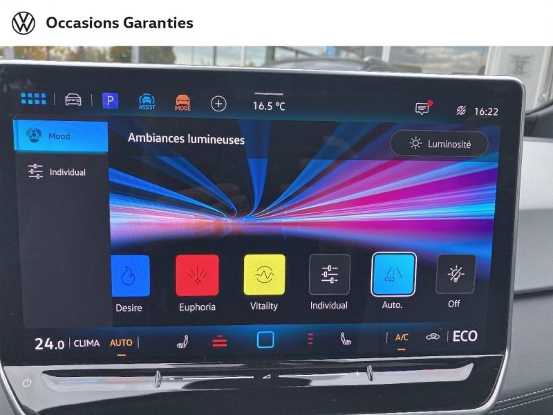 Voitures occasions VOLKSWAGEN ID.3 Life Max Abbeville