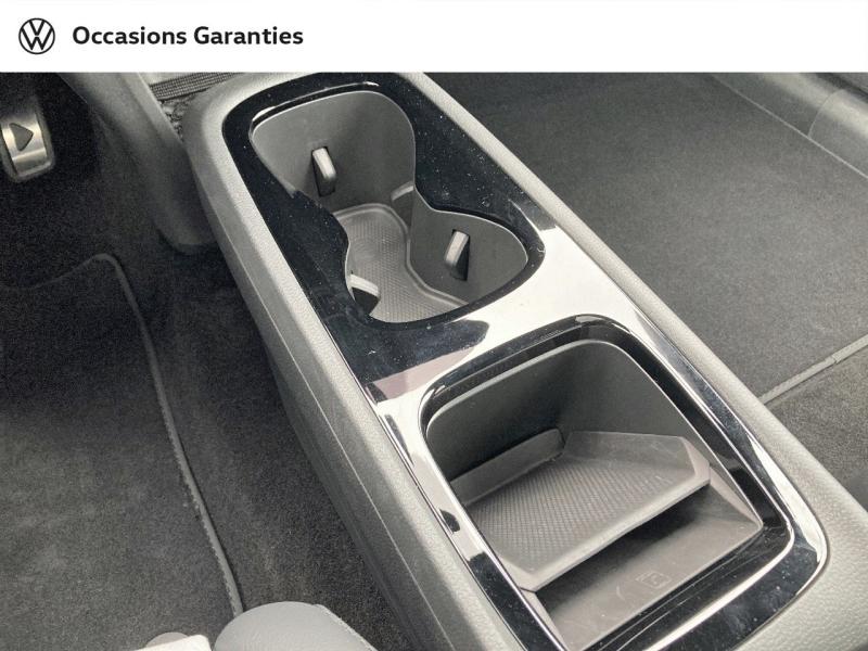 Voitures occasions VOLKSWAGEN ID.3 Life Max Abbeville