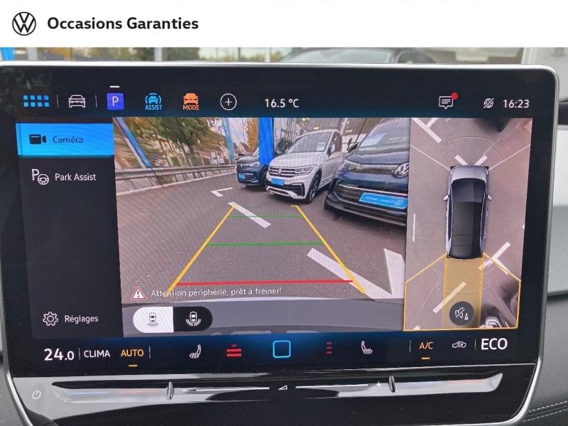 Voitures occasions VOLKSWAGEN ID.3 Life Max Abbeville