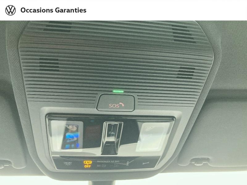 Voitures occasions VOLKSWAGEN ID.3 Life Max Abbeville