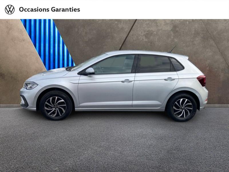 Voitures occasions VOLKSWAGEN POLO VW Edition Abbeville