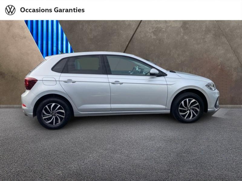 Voitures occasions VOLKSWAGEN POLO VW Edition Abbeville