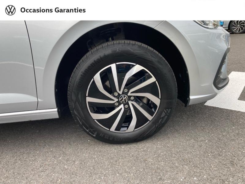Voitures occasions VOLKSWAGEN POLO VW Edition Abbeville