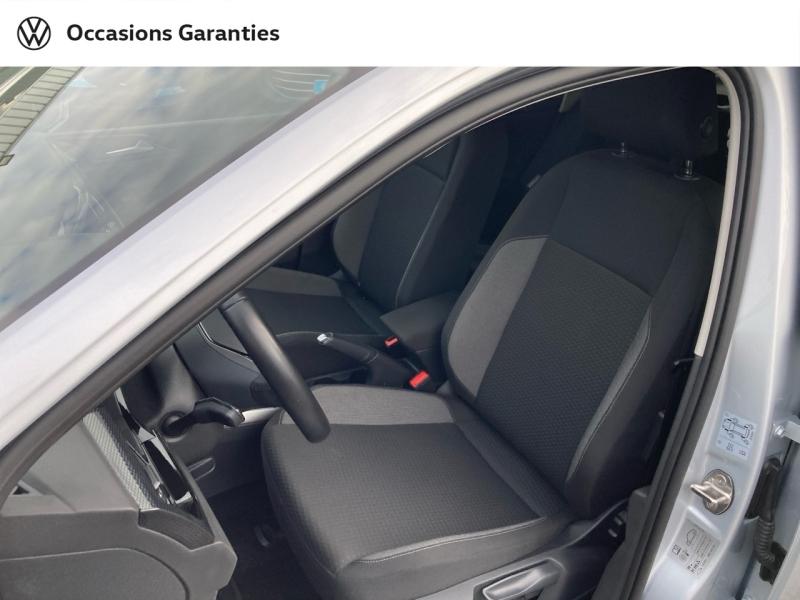 Voitures occasions VOLKSWAGEN POLO VW Edition Abbeville