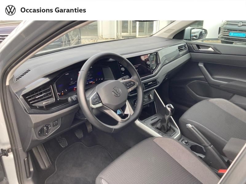Voitures occasions VOLKSWAGEN POLO VW Edition Abbeville