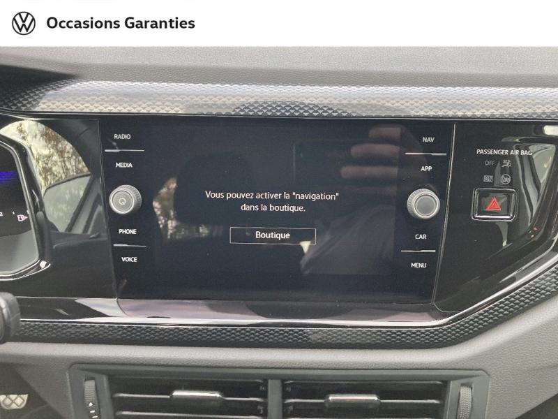 Voitures occasions VOLKSWAGEN POLO VW Edition Abbeville