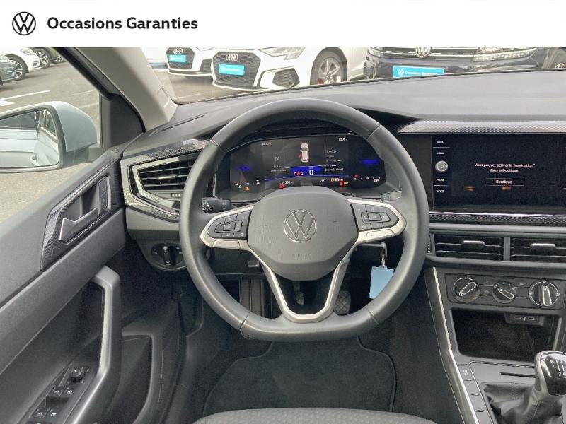 Voitures occasions VOLKSWAGEN POLO VW Edition Abbeville