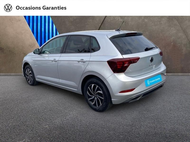 Voitures occasions VOLKSWAGEN POLO VW Edition Abbeville