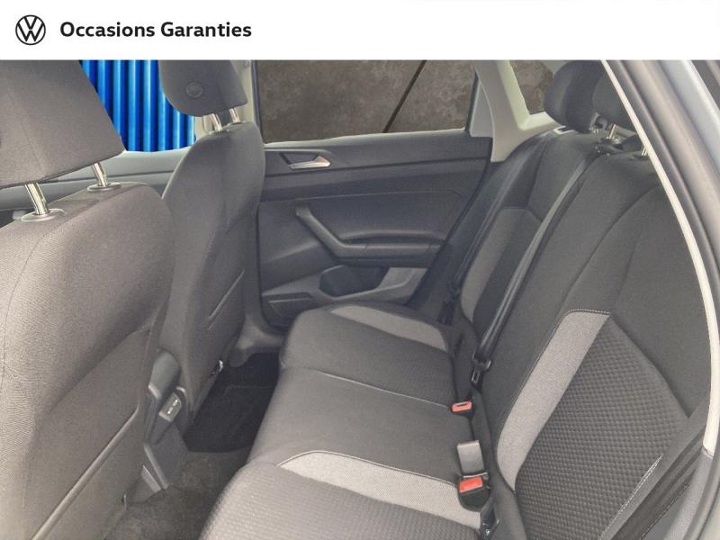 Voitures occasions VOLKSWAGEN POLO VW Edition Abbeville