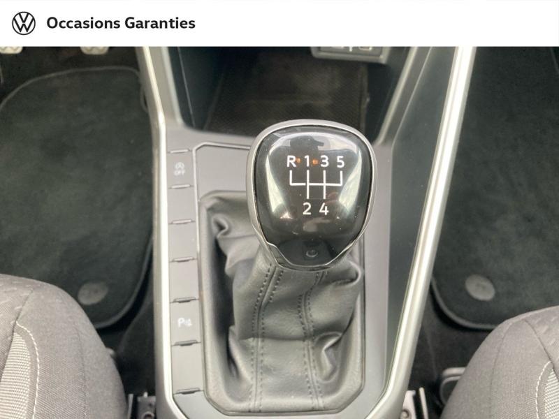 Voitures occasions VOLKSWAGEN POLO VW Edition Abbeville