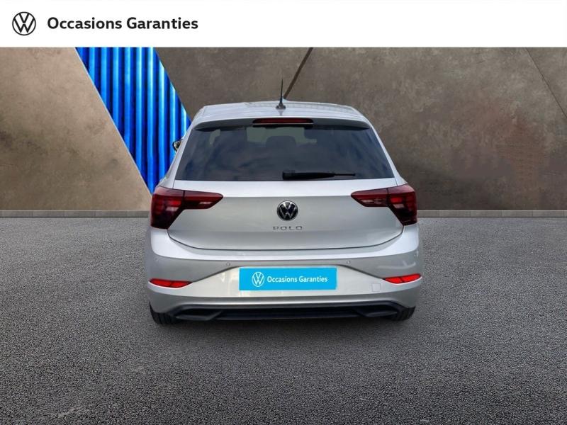 Voitures occasions VOLKSWAGEN POLO VW Edition Abbeville