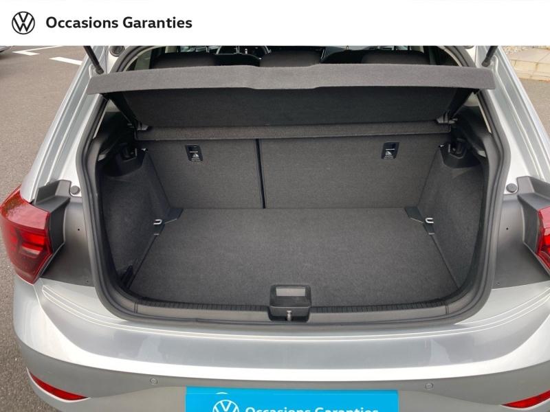 Voitures occasions VOLKSWAGEN POLO VW Edition Abbeville