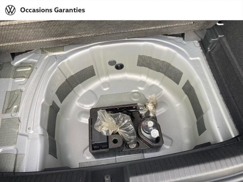 Voitures occasions VOLKSWAGEN POLO VW Edition Abbeville